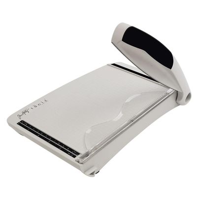 Tonic / Tim Holtz - Comfort Trimmer - Guillotine  8.5" - 160EUS