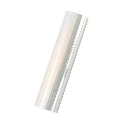 Spellbinders Paper Arts - Glimmer Foil - Opal - GLF034 - 5" x 15' - 1 Roll
