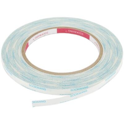 Scor-Pal - Double Sided Tape - 1/4" x 27yds (6.3mm x 24.6mtrs) - SP202