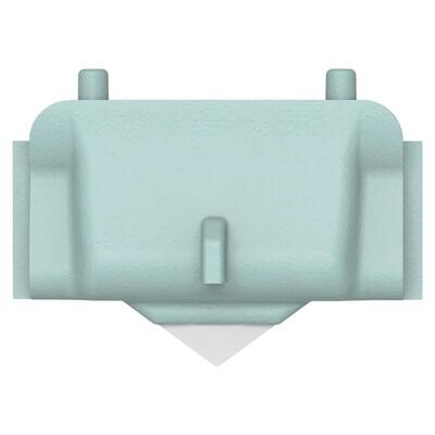 Sizzix - Replacement Cutting Blades to suit Sizzix Trimmer 665797 - 1 pce - 666378
