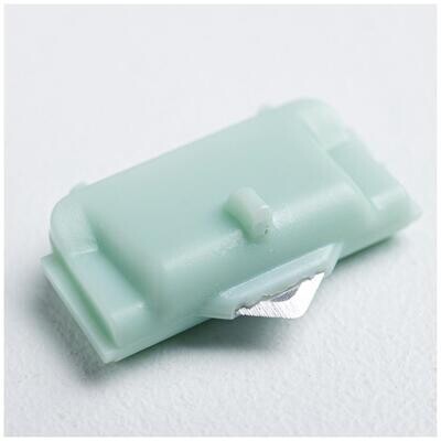 Sizzix - Replacement Cutting Blades to suit Sizzix Trimmer 665797 - 1 pce - 666378