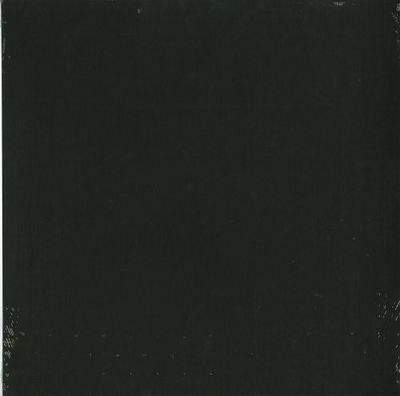 Bazzill Cardstock - 12 x 12 - Classic Weave - Mono - Textured - Classic Raven (Black) -  309246 - Single Sheet