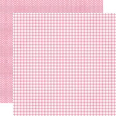 Simple Stories - Say Cheese Classic Pooh Baby Collection - 12" x12" Paper Pad -Basics - 25815 - 6 Sheets