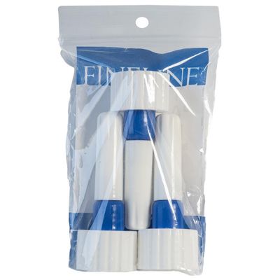 Fineline - Glue Applicators - Fine - Replacement Screw on Tops- 5560- 3 pcs