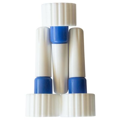 Fineline - Glue Applicators - Fine - Replacement Screw on Tops- 5560- 3 pcs