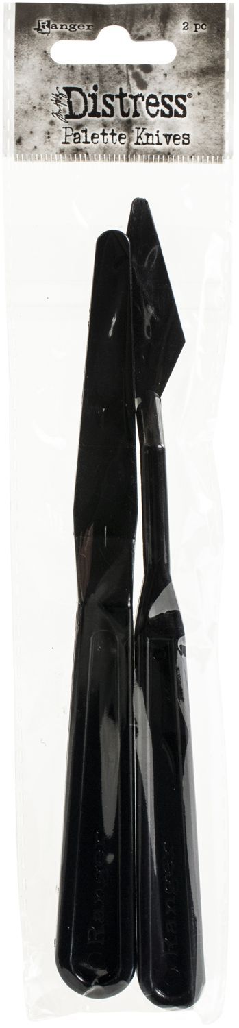 Tim Holtz - Tools - Palette Knives - TDA75141 - 2 pcs
