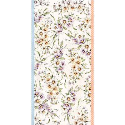 49 &amp; Market -Looking Glass Collection - Washi Tape - JLG35018 - 2 Sheets