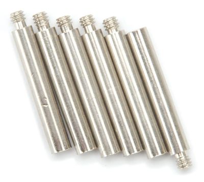 Pioneer - Photo Album - Extension Posts - Assorted Pack - 1 3/16 (3cm)  - P-3B - 6pcs