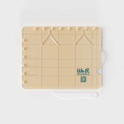 We R Makers - Boards - Carton  Stamp Board - CRTOF00044