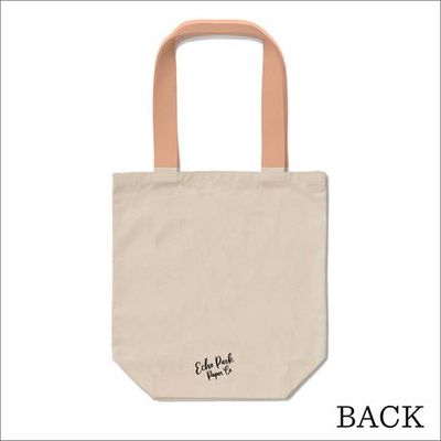 Echo Park Paper Co - Tote - Flora - TBGS101