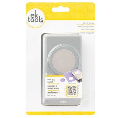 EK Success - Punch - Circle - 1.50" - 5431001