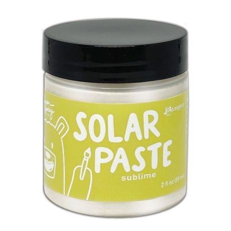 Simon Hurley - Solar Paste - Sublime - HUA93688- 2ozs