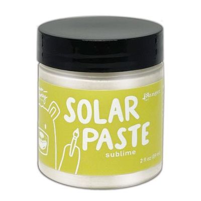 Simon Hurley - Solar Paste - Sublime - HUA93688- 2ozs