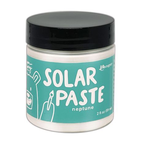 Simon Hurley - Solar Paste - Neptune - HUA93664- 2ozs