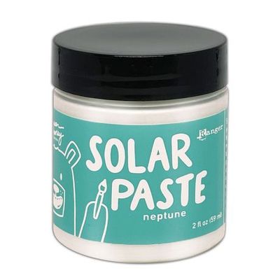 Simon Hurley - Solar Paste - Neptune - HUA93664- 2ozs