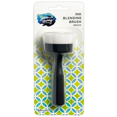 Simon Hurley Creates & Ranger - Ink Blending Brush - Medium - HUA86659
