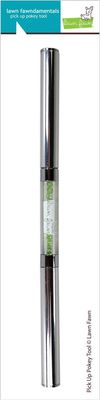 Lawn Fawn - Tools - Pick Up & Pikey Tool - LF3880- 3 pcs