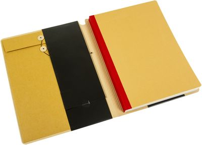 Ranger - Dylusions - Journal - Classic - 8.5" x 11" - DYJ77619
