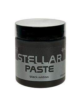 Simon Hurley Creates - Stellar Paste - Black Widow - 2.0 Fl oz (59 mil) - 92056