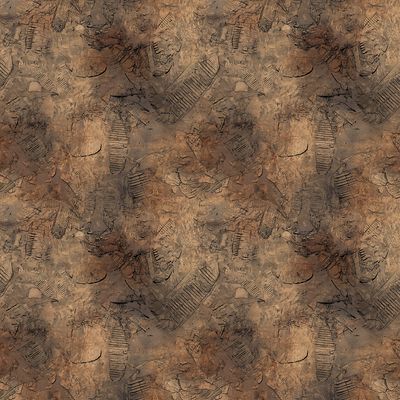 49 &amp; Market - A Dennis Bruton Collection - Campfire Memories - 12" x 12" Paper Pack - DCM37272