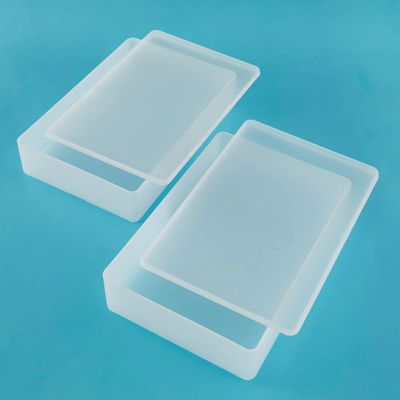 Spellbinders Paper Arts - Ink Storage - Extra Large Craft Stax  - T-108 - 2 Containers  per pack
