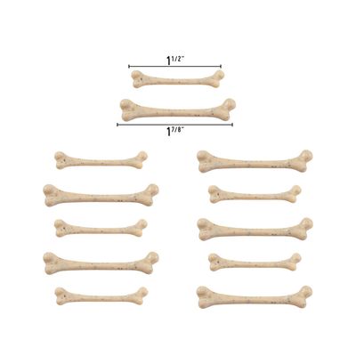 Tim Holtz - idea-ology - Halloween - Bones - TH94391 - 12 pcs
