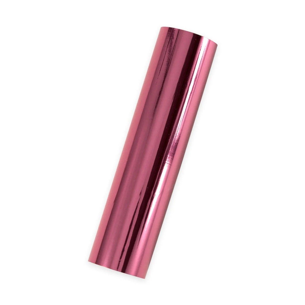 Spellbinders Paper Arts - Glimmer Foil - Bright Pink - GLF-017 - 5" x 15' - 1 Roll