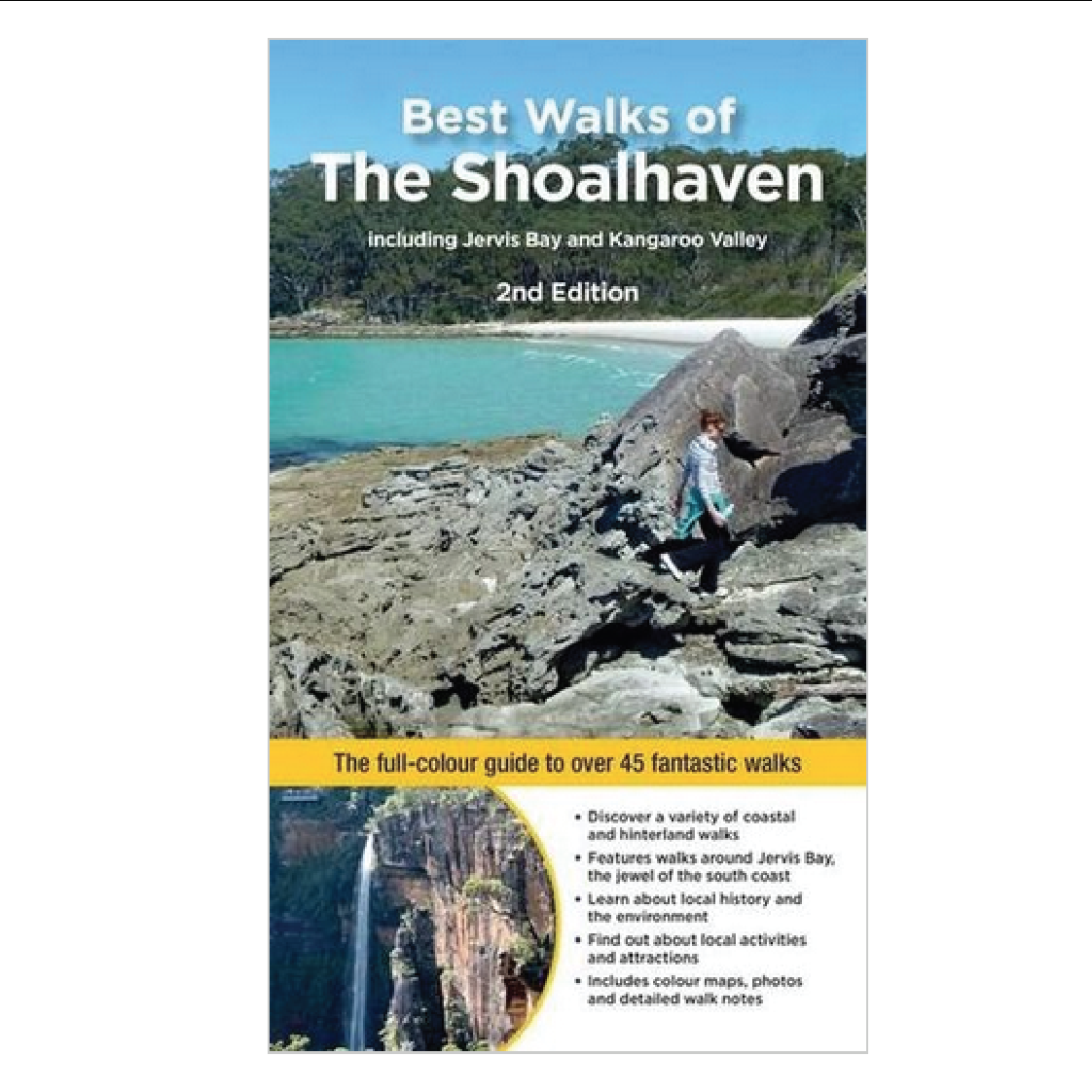 Best Walks of the Shoalhaven