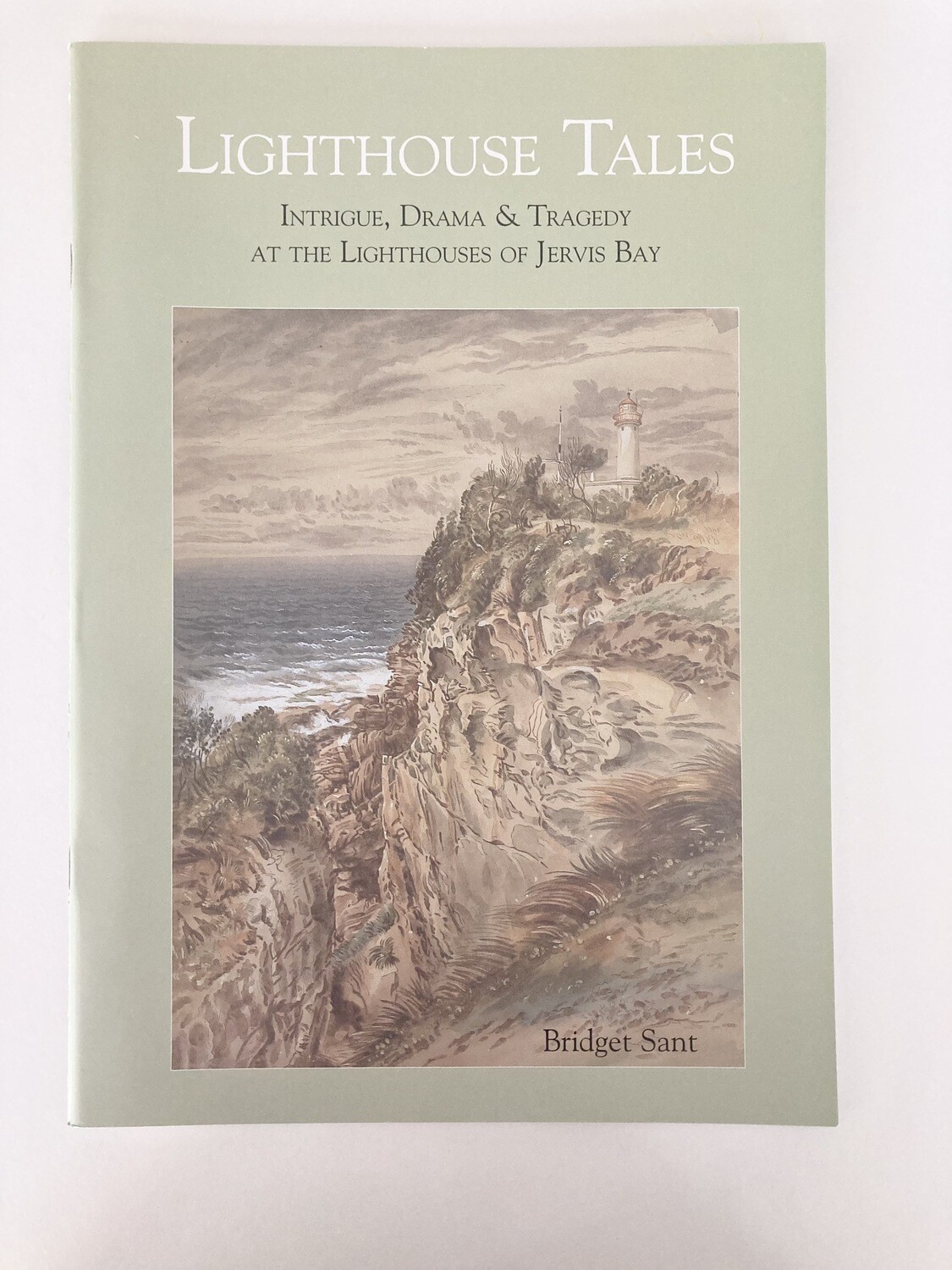 Lighthouse Tales
