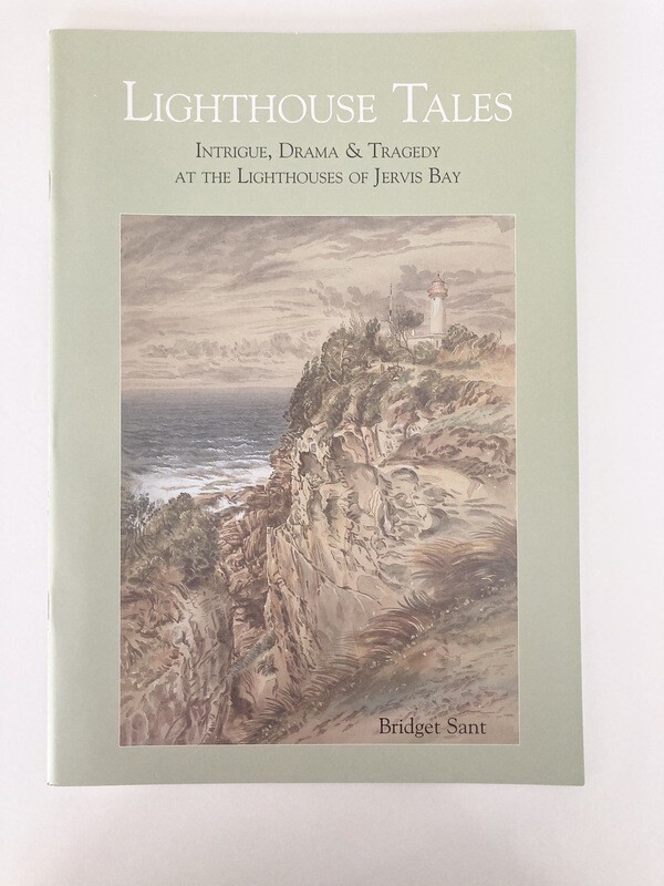 Lighthouse Tales