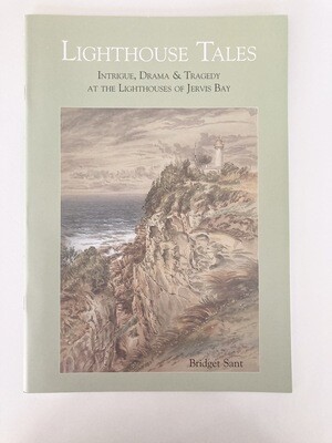Lighthouse Tales