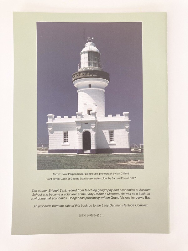 Lighthouse Tales