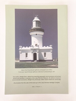 Lighthouse Tales