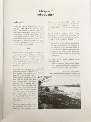 Huskisson's Ships and their Builders