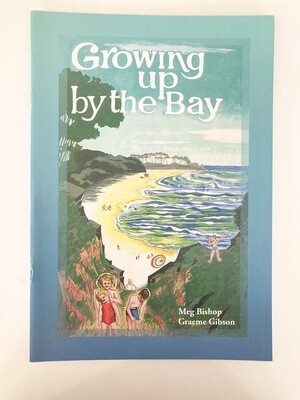 Growing Up By The Bay