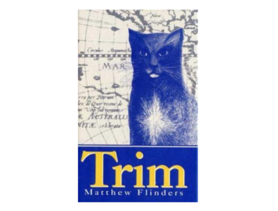 Trim by Matthew Flinders