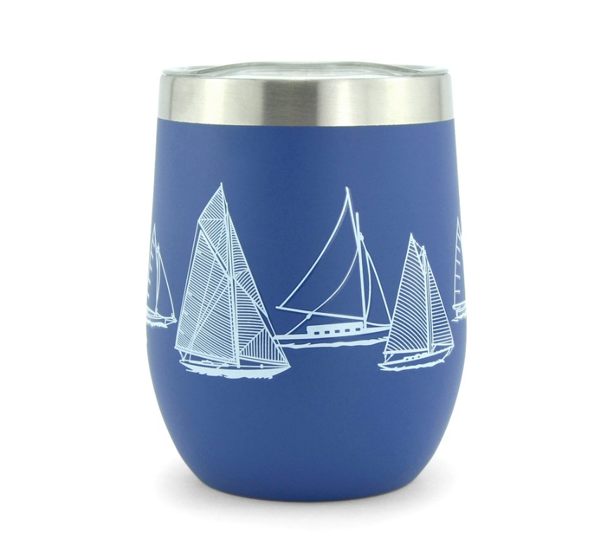 Stainless Steel Wine Cup