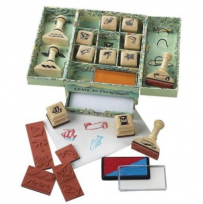 Billy Bosun&#39;s Stamp &amp; Stationery Kit