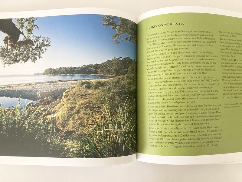 Villages of Shoalhaven