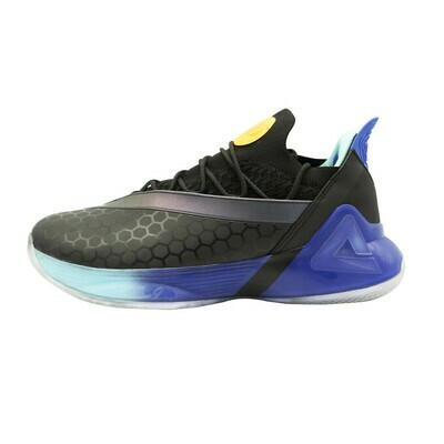 Tony Parker Series TP9 VII Basketball Shoes (Black Purple) Tony Parker Series TP9 VII Basketball Shoes (Black Purple)