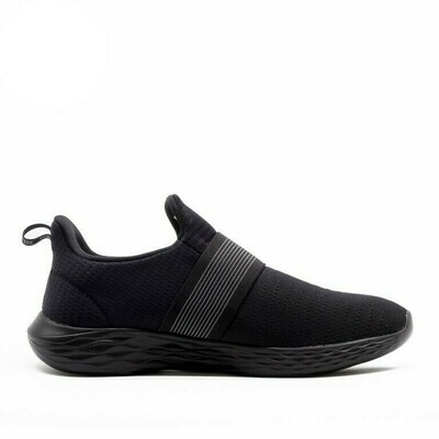 Urban Series Fashion Shoes (Black) Urban Series Fashion Shoes (Black)