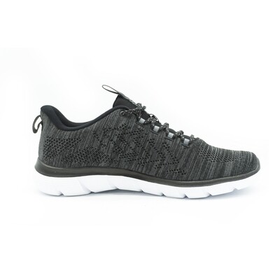 Men's Ultra Light Series Running Shoes (Grey)