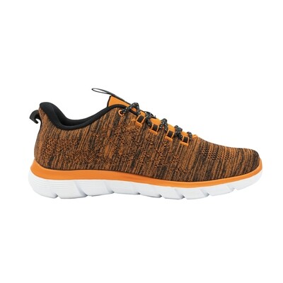 Men's Ultra Light Series Running Shoes (Orange) Men's Ultra Light Series Running Shoes (Orange)