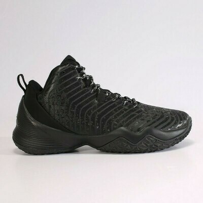 PEAK Outdoor Basketball Shoes (Black) PEAK Outdoor Basketball Shoes (Black)