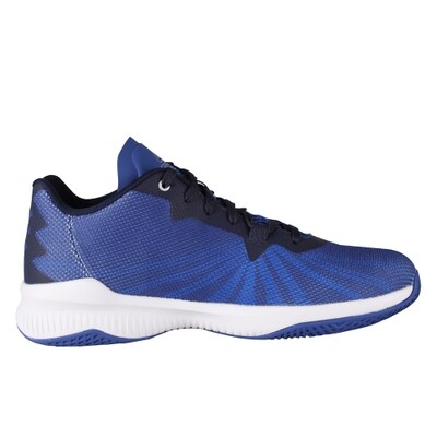 PEAK Outdoor Basketball Shoes (Blue)