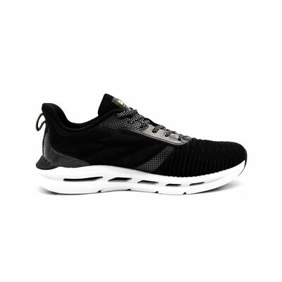 Women's Running Shoes (Black) Women's Running Shoes (Black)