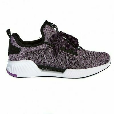 Women's Running Shoes (Purple Yarn) Women's Running Shoes (Purple Yarn)