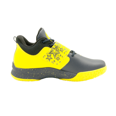 Kids' Basketball Shoes (Black Yellow) Kids' Basketball Shoes (Black Yellow)