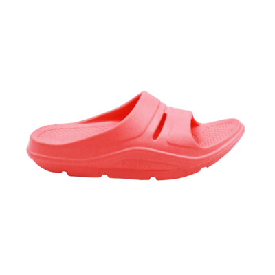 PEAK Slipper - Watermelon Red PEAK Slipper - Watermelon Red