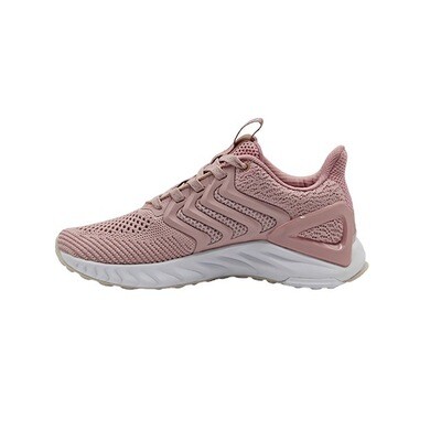 PEAK Taichi 1.0 Plus Women Casual Running Shoes - Pink